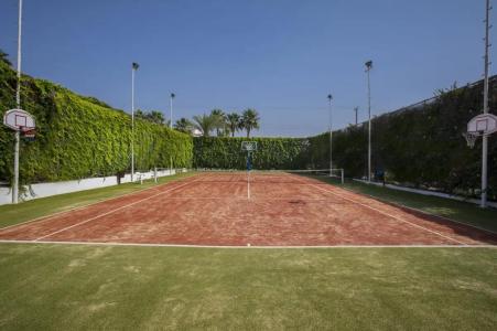 Lordos Beach & Spa - 38