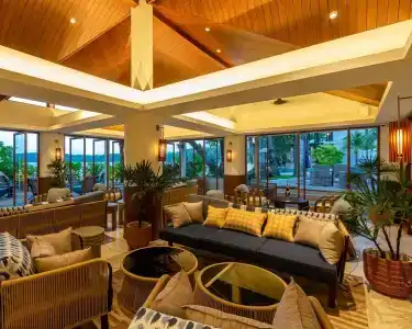 The Boathouse Phuket - SHA Plus - 17