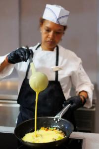 Radisson Beach Resort Larnaca - 35