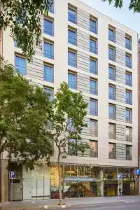 Sercotel Rosellon - 3