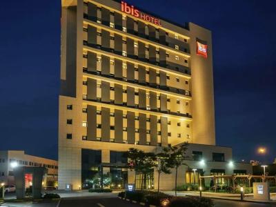 Ibis Istanbul Tuzla - 56