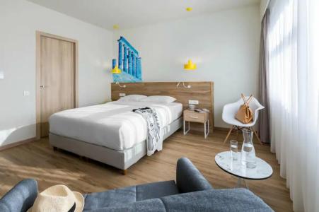 ibis Styles Athens Routes - 42