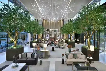 Address Sky View, Downtown Dubai - 80