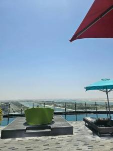 Andaz Capital Gate Abu Dhabi, By Hyatt - 82