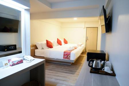 Wild Orchid Villa - 54