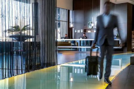 Centro Sharjah - by Rotana - 36