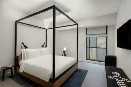 Canopy by Hilton Dubai Al Seef - 31