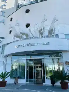 Narcia Resort Side - Ultra All Inclusive - 38