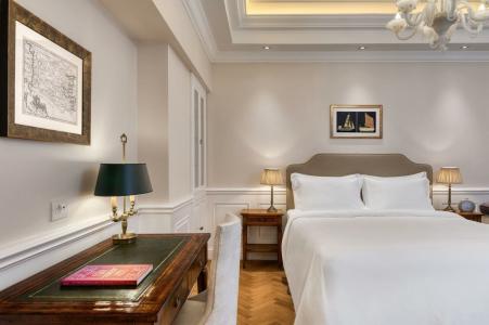 King George, a Luxury Collection, Athens - 82