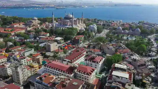 Vogue Supreme Istanbul - 23