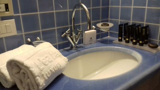 L'Ea Bianca Luxury Resort - 56