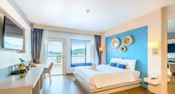 Namaka Resort Kamala - 2