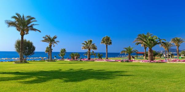Rodos Palladium Leisure & Wellness - 92