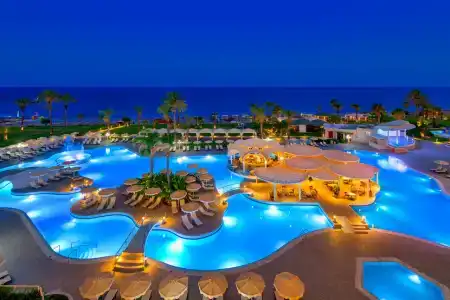 Rodos Palladium Leisure & Wellness - 5