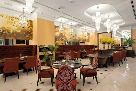 Grande Centre Point Ratchadamri Bangkok - 60