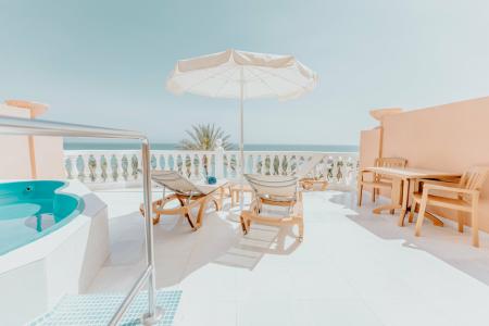 Cleopatra Palace - 44