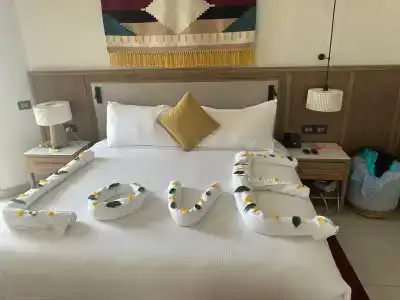 DoubleTree by Hilton Sharks Bay Resort - 63