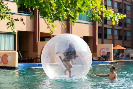 Novotel Phuket Vintage Park Resort - 65