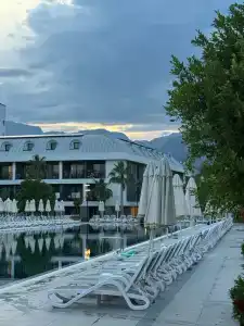 Swandors & Resorts - Kemer - 54