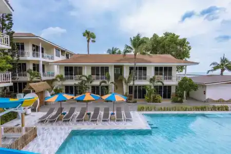 Arkbar Beach Club - 1