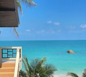 Silver Beach Resort - 37