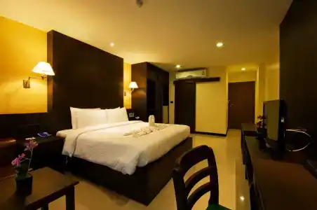 Baywalk Residence Pattaya - 3