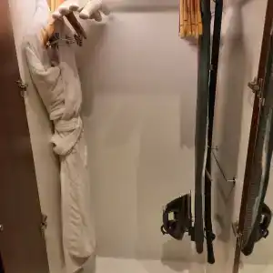 Grand Hyatt Amman - 72