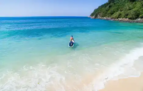 Phuket Marriott Resort & Spa, Merlin Beach - 14