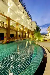Kata Sea Breeze Resort - SHA Plus - 57