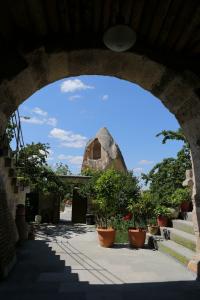 Village Cave House - 32