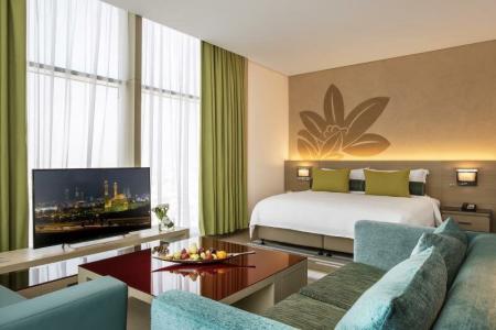 Downtown Rotana - 33
