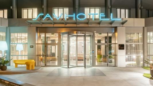 Savhotel - 13