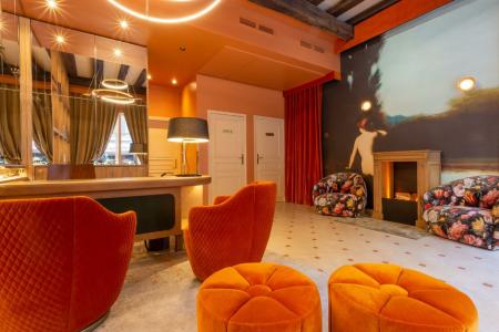 Relais Du Louvre - 72