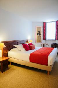 Villa Kerasy Spa - 62