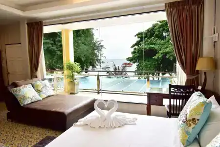 Vongdeuan Resort - 52