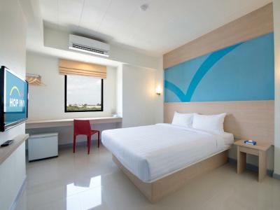 Hop Inn Rayong - 36