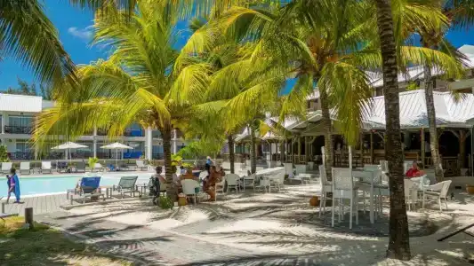 Le Peninsula Bay Beach Resort & Spa - 62