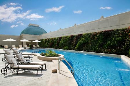 Habtoor Palace Dubai, LXRs & Resorts - 57