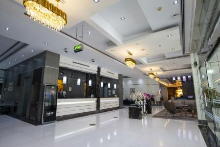 TIME Grand Plaza, Dubai Airport - 43