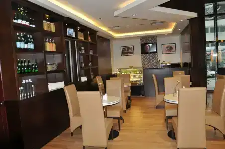Fortune Plaza, Dubai Airport - 38