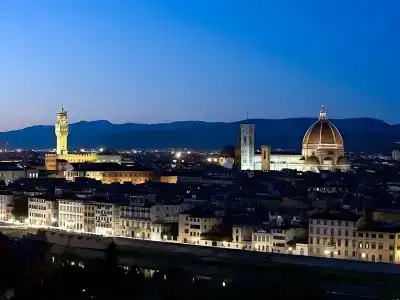 S.Giorgio & Olimpic - 1