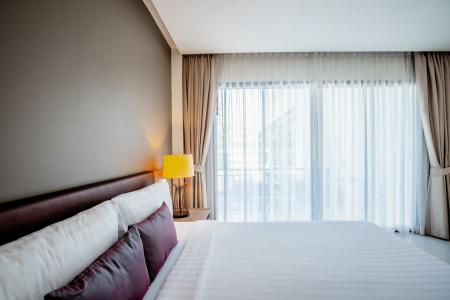 The Pago Design Phuket-SHA Plus - 26