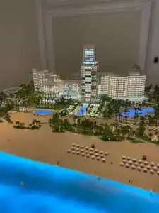 Waldorf Astoria Ras Al Khaimah - 23