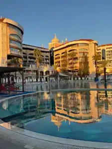 Kirman Sidera Luxury & Spa - 47