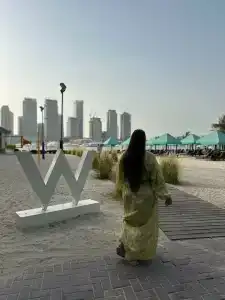  W Dubai - Mina Seyahi - 12