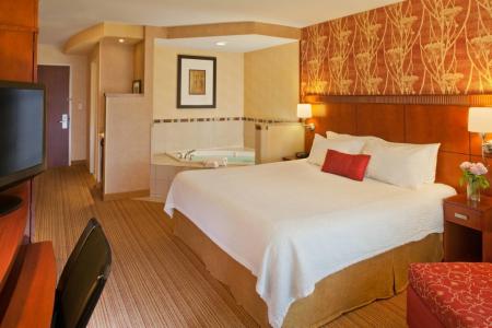 Courtyard Medford Airport - 47