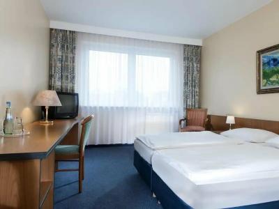 Good Morning + Berlin City East - 74