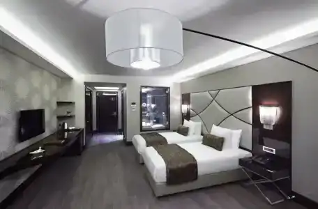 DoubleTree by Hilton Istanbul Esentepe - 48
