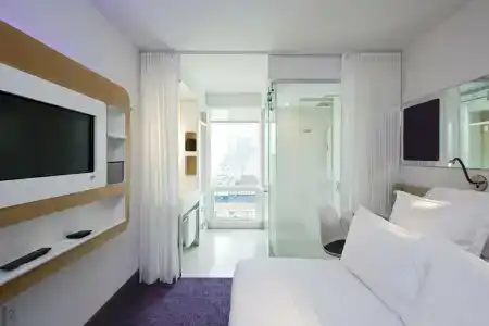 YOTEL New York Times Square - 26