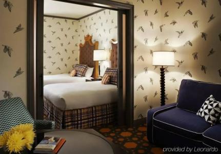 The Royal Sonesta Portland Downtown - 54